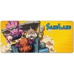 Grupo Erik Гейминг подложка за мишка Grupo Erik - Sand Land, XL, мека, жълта (MGGE074) - digit