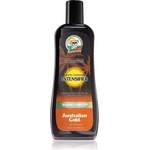 Australian Gold Rapid Tanning Intensifier тоалетно мляко за тяло за ускоряване на тена 250ml