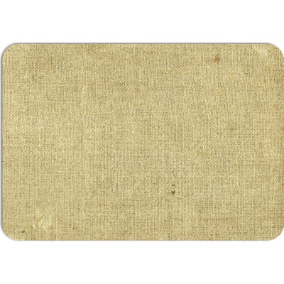 PokojovaDekorace.cz Prostírání 003 Jutová látka 43x30cm