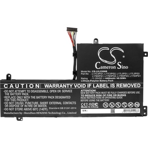 Cameron Sino Lenovo 4400 mAh (CS-LVL530NB)