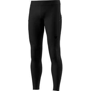 DYNAFIT Мъжки клин за бягане Dynafit Ultra Tights Running tights - Black Out - размер XL (027-0910-0114)