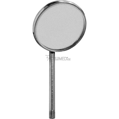 CELIMED Dentální zrcátko zvětšovací č.4 22mm 786-625
