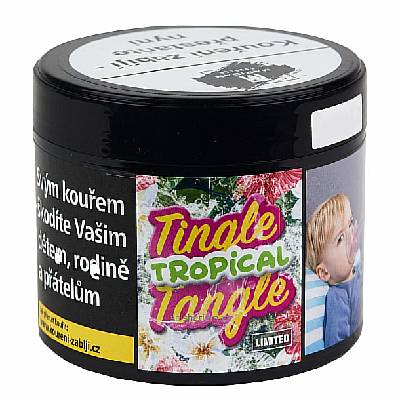 Tabák Maridan 200g - Tingle Tangle Tropical