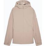 4F Мъжко скиорско яке 4F M579 light brown