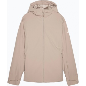 4F Мъжко скиорско яке 4F M579 light brown