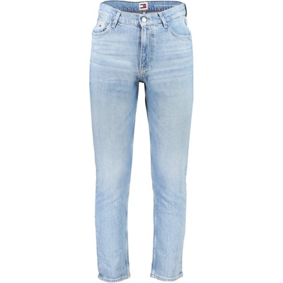 Tommy Hilfiger Мъжки дънки tommy hilfiger, Цвят Синьо (dm0dm20200_az1ab)