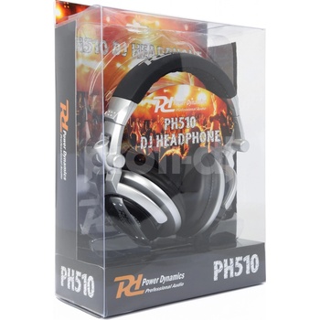 Power Dynamics PH510 DJ