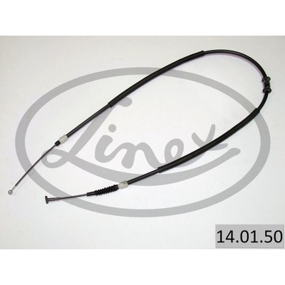 Ťažné lanko, parkovacia brzda LINEX 14.01.50