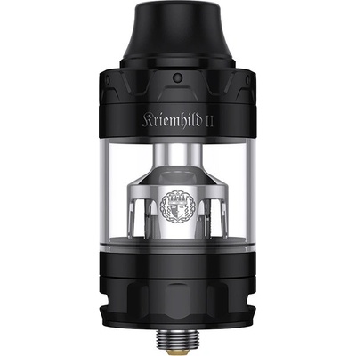 Vapefly Kriemhild II Sub Ohm Tank Černá 4ml