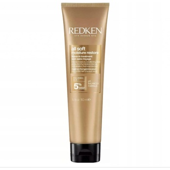 Redken All Soft Moisture Restore Leave-In Treatment 150 ml