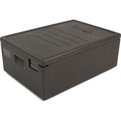 Termobox pro pekařské přepravky 690x490x270