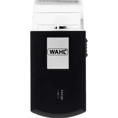 Wahl 3615-1016 čierny, strieborny