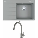 Set Franke CNG 611-78 TL/7 + FC 6051