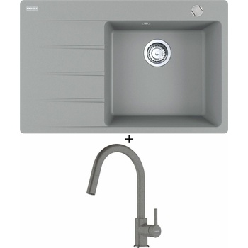 Set Franke CNG 611-78 TL/7 + FC 6051