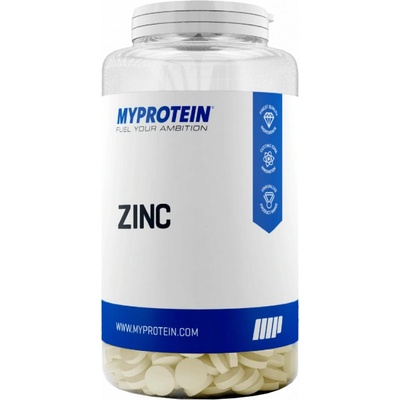 MyProtein MyVitamins Zinc 90 tabliet