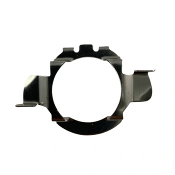 Приставка за лед крушка H7 за Nissan / Audi / Mercedes / Volkswagen / Skoda / BMW / Buick тип 1