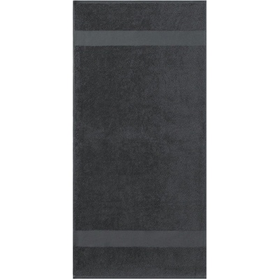 L Merch Uterák NT9120 Dark Grey 100 x 50 cm