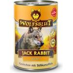 Wolfsblut Консерва WOLFSBLUT Jack Rabbit - заек и сладки картофи 395 г