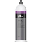 Koch Chemie Micro Cut M3.02 - Микро-шлифовъчна антихолограма паста 1L (4322)