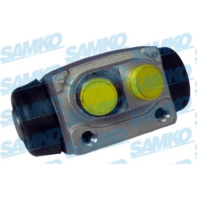 Brzdový valček kolesa SAMKO C31171