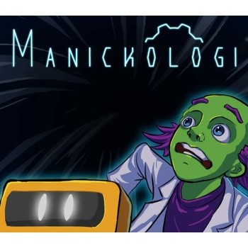 Manickologi