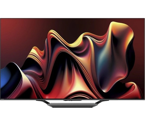Hisense 55U72NQ