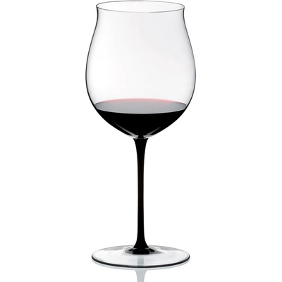 Чаша за червено вино SOMMELIERS BLACK TIE BURGUNDY GRAND CRU 370 мл, Riedel (RD410016)