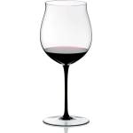 Riedel Чаша за червено вино SOMMELIERS BLACK TIE BURGUNDY GRAND CRU 370 мл, Riedel (RD410016)