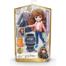 Spin Master Harry Potter Módnu Hermiona s doplnkami 20 cm