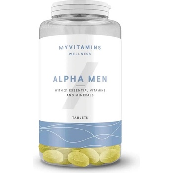 Myprotein Alpha Men, 120 Tablets