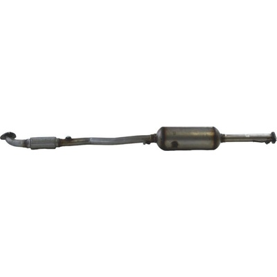 Filtr sazových částic, výfukový systém BOSAL 095-572