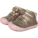 D.D.Step 073 celoroční boty bronzové hvězdy