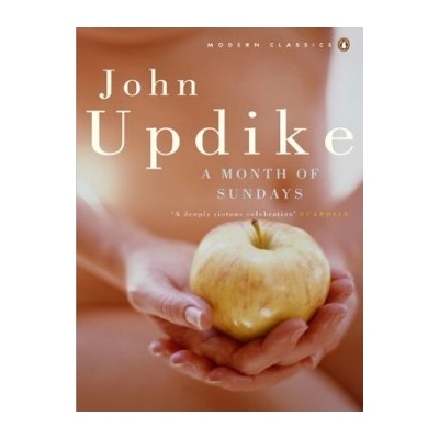 A Month of Sundays - Penguin Modern Classics- John Updike