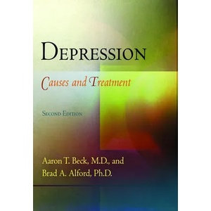 Depression | Aaron T. Beck (ISBN: 9780812219647)