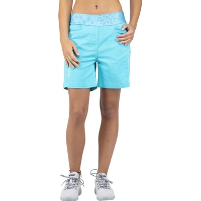 Chillaz šortky SARAH světle modré