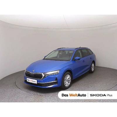 Skoda Octavia TDI Selection 85 kW