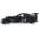 SCX Advance Corvette C6R Skull