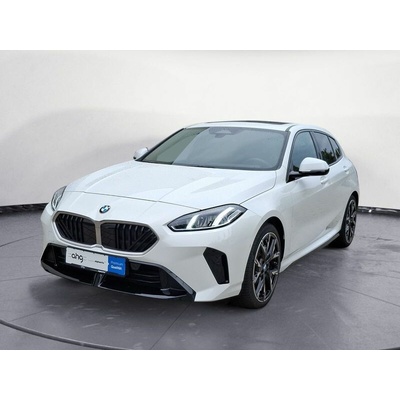 BMW 120i steptronic M Sport 125 kW