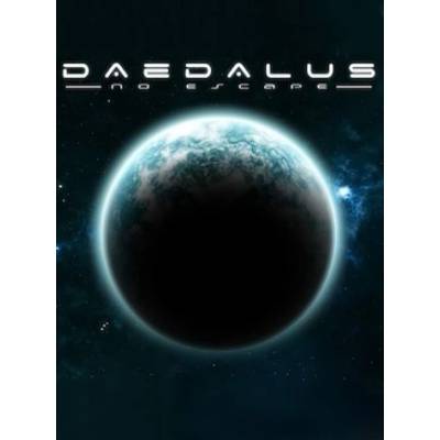 Patrice Meneguzzi Daedalus No Escape (PC)