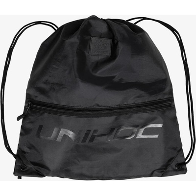 Unihoc Dark Line Black