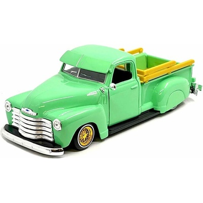 Maisto Design Lowriders 1950 Chevrolet 3100 Pickup 1:25