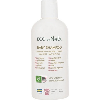 Eco by Naty detský umývací gél 200 ml