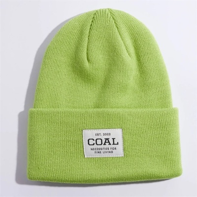 Coal kulich The form Acid Green
