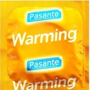 Pasante Warming 144 ks