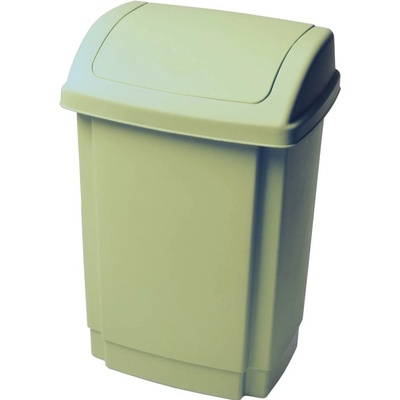 Plast Team Kôš na odpad výkyvný 25 l
