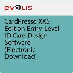 Evolis S-CP1000EL лиценз Cardpresso XXS (S-CP1000EL)