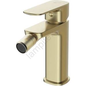 Cersanit S951-381 - Кран за биде LARGA златист (CS0054)