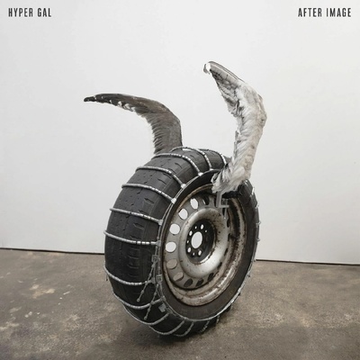 Hyper Gal After Image 1 CD
