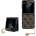 GUESS Гръб Guess 4G Charms Case за Samsung Galaxy Z Flip 5 - Кафяв