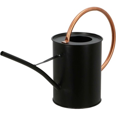 Esschert Design 1,65 l černá – Hledejceny.cz